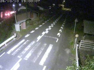 智頭町口宇波