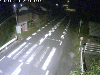 智頭町口宇波