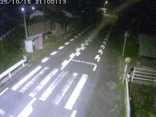 智頭町口宇波