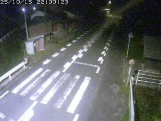 智頭町口宇波