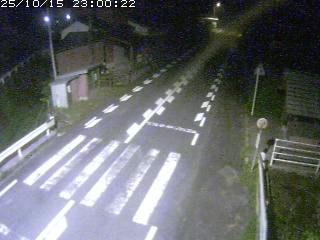 智頭町口宇波