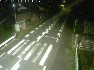 智頭町口宇波