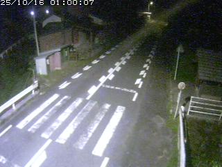 智頭町口宇波