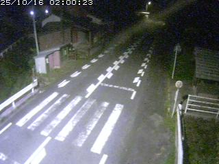 智頭町口宇波