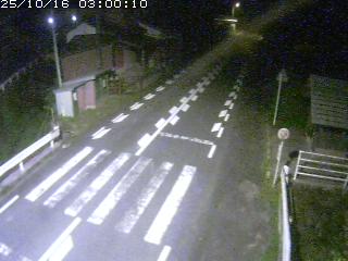 智頭町口宇波