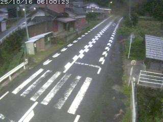 智頭町口宇波