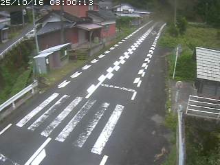 智頭町口宇波