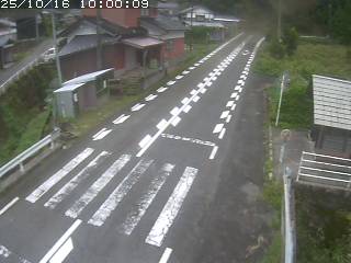 智頭町口宇波