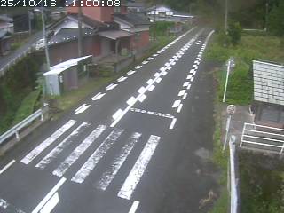 智頭町口宇波
