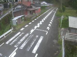 智頭町口宇波