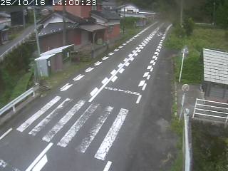 智頭町口宇波