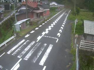 智頭町口宇波