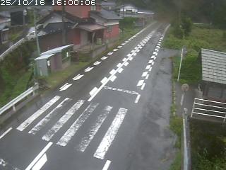 智頭町口宇波