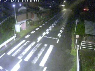 智頭町口宇波