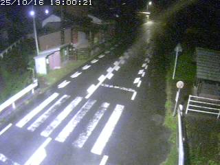 智頭町口宇波