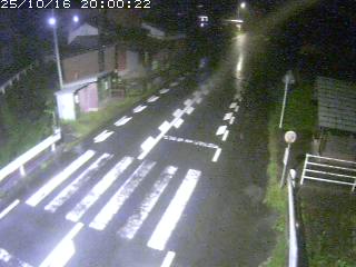 智頭町口宇波