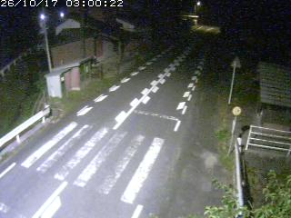 智頭町口宇波