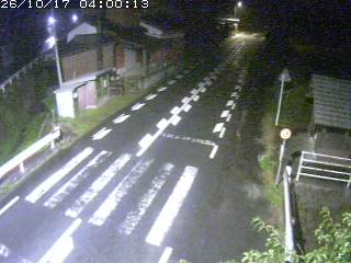 智頭町口宇波