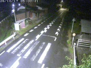 智頭町口宇波