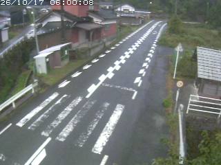 智頭町口宇波