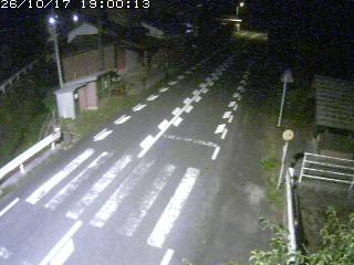 智頭町口宇波