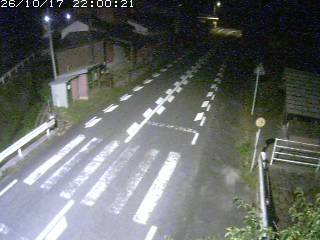 智頭町口宇波