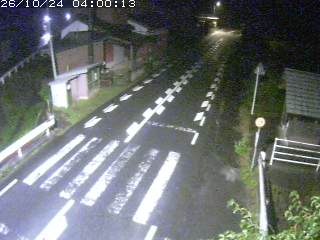 智頭町口宇波
