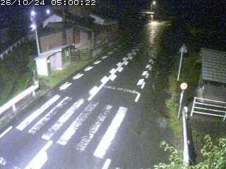 智頭町口宇波