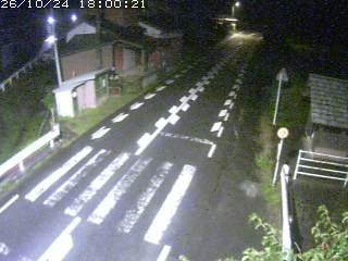 智頭町口宇波