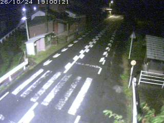 智頭町口宇波
