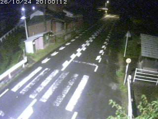智頭町口宇波