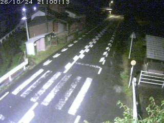 智頭町口宇波
