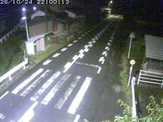 智頭町口宇波
