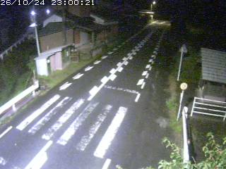 智頭町口宇波