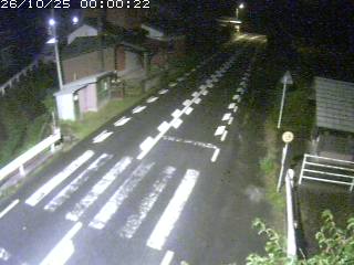智頭町口宇波