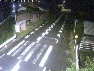 智頭町口宇波