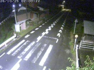 智頭町口宇波