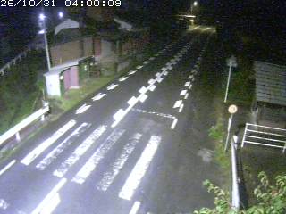 智頭町口宇波