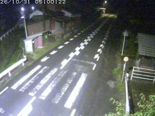 智頭町口宇波