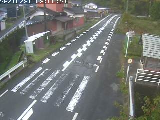 智頭町口宇波