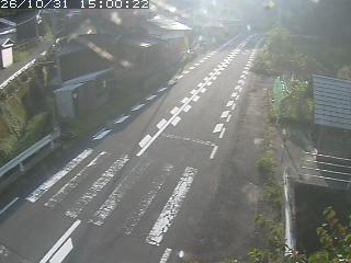智頭町口宇波