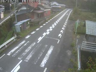 智頭町口宇波