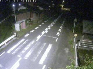 智頭町口宇波