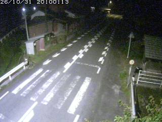 智頭町口宇波