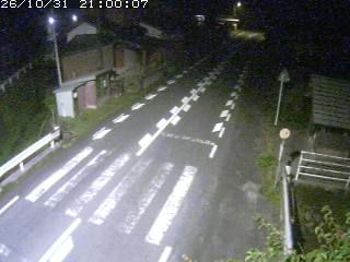 智頭町口宇波