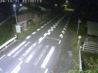 智頭町口宇波