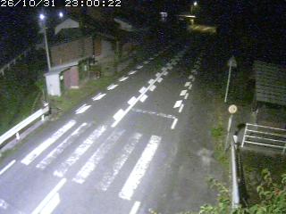智頭町口宇波