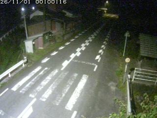 智頭町口宇波