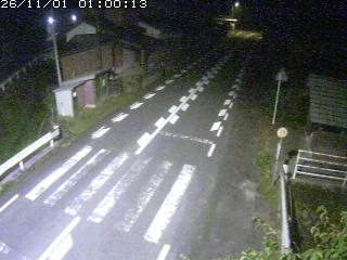 智頭町口宇波