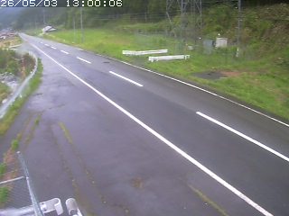 智頭町波多